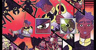 ScourgeBringer Supporter Pack