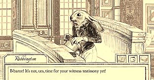 Aviary Attorney Soundtrack