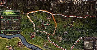 Expansion - Crusader Kings II: Rajas of India