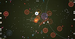 Friendly Fire