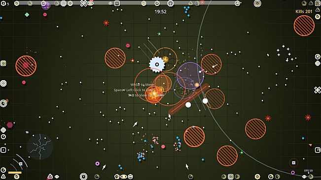 Friendly Fire