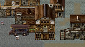 Solemn Knights: Entirely Ours Definitive Edition