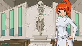 Slave Lords Of The Galaxy