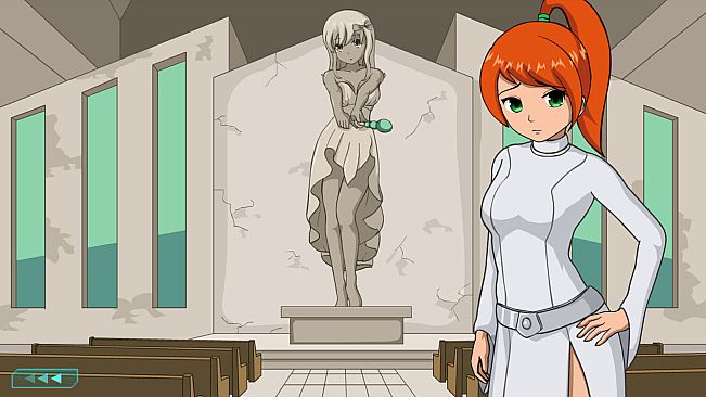 Slave Lords Of The Galaxy