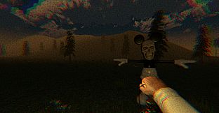 Slender Island