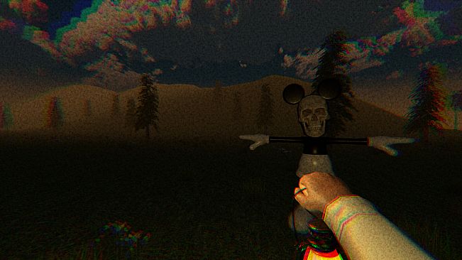 Slender Island