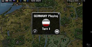 Wars Across the World: Tannenberg 1914