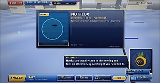 Angler 2003