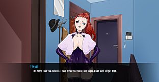 Stories of Submission: Learn Your Place