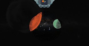 Battle Among Stars - Alien War