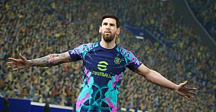 eFootball: Leo Messi Edition 2027 [Deluxe]