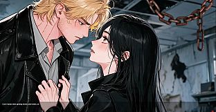 Ghost-Eyed Beauty's Deadly Bite