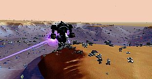 [MARS] Total Warfare