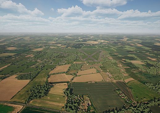 The Mighty Eighth VR