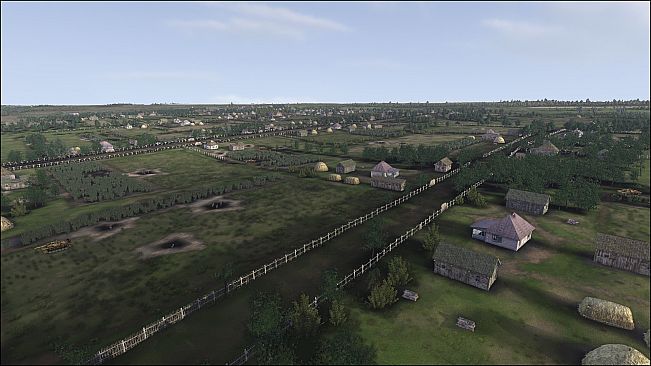 Graviteam Tactics: Final Offensive