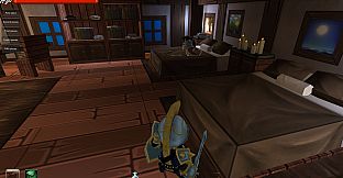 Little Adventurer II