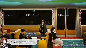 The Caligula Effect 2