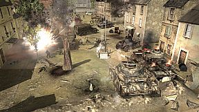 Company of Heroes: Tales of Valor