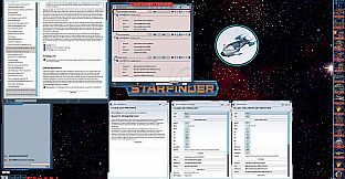 Fantasy Grounds - Starfinder RPG - Attack of the Swarm AP 5: Hive of Minds