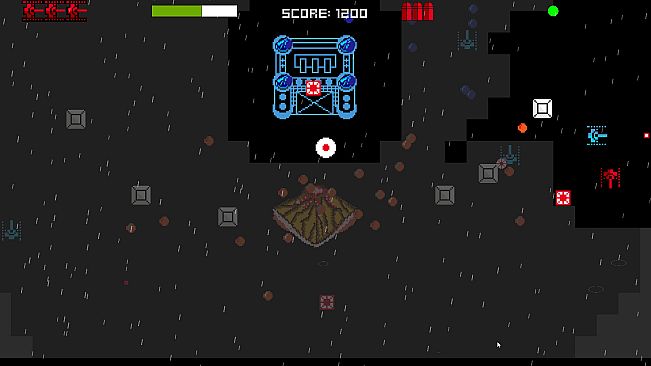 Tiger Tank 59 Ⅰ Volcano MP089