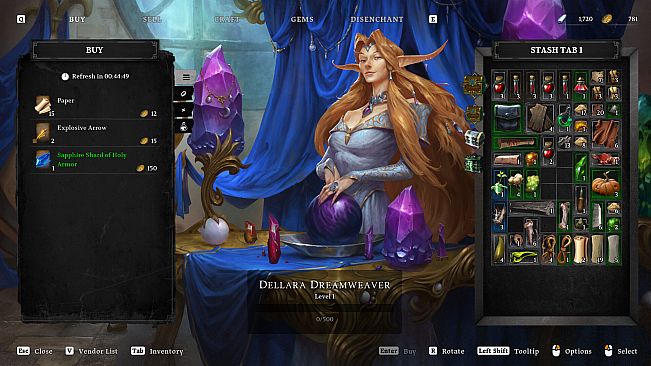 Legacy: Steel & Sorcery - Founder's Supporter Pack