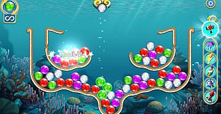 Pearls of Atlantis: The Cove