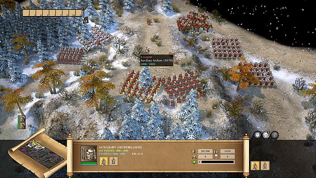Commandos 2 & Praetorians: HD Remaster Double Pack