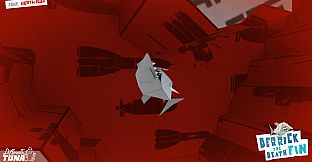 Derrick the Deathfin