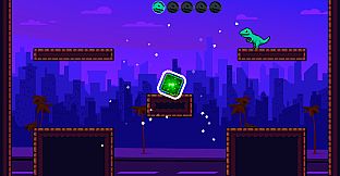 Dont Jump: Gamesforfarm