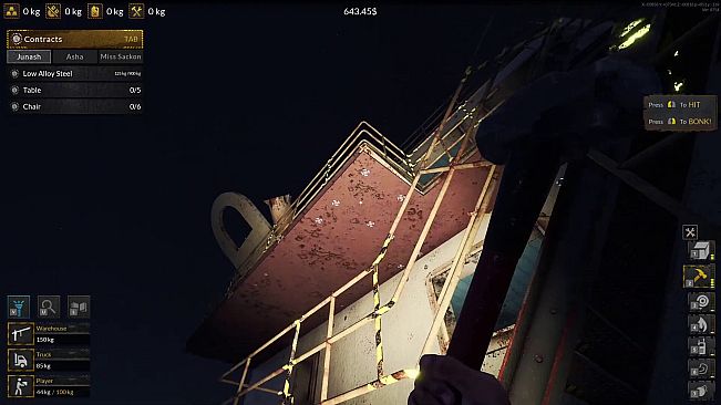 Ship Graveyard Simulator 2