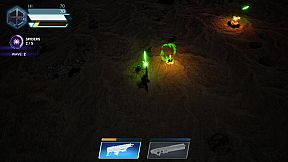 Destoria: The Withering