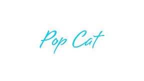 Pop Cat