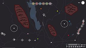 Mini Airways - ATC simulator