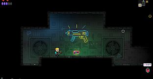 Neon Abyss - Alter Ego