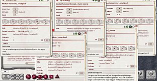 Fantasy Grounds - Thieves’ Guild of the Undercity (5E)