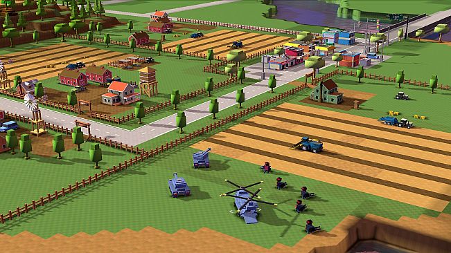 8-Bit Armies - Soundtrack