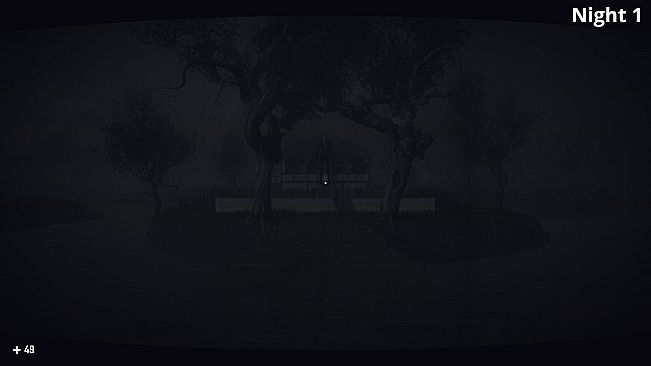 Entity: Midnight’s Watcher