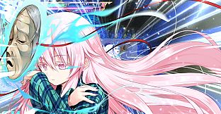 Player character "Kokoro Hata" (Touhou Genso Wanderer -Reloaded-)