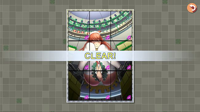 Hentai Girls [#6 Animated]