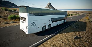 Tourist Bus Simulator - VDL Futura FDD2