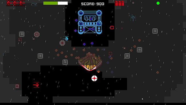 Tiger Tank 59 Ⅰ Volcano MP036