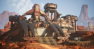 Dune: Awakening - The Water Wars DLC