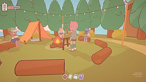 On-Together: Virtual Co-Working