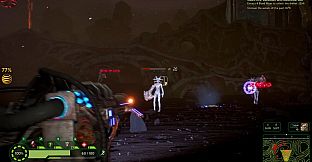 Everlen: The Volgran Torment