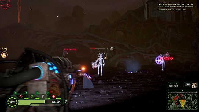 Everlen: The Volgran Torment