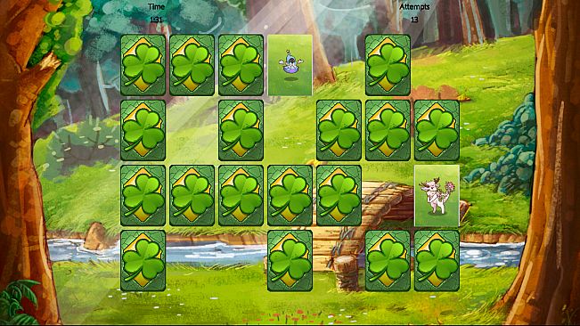 Memory Card Monsters - Expanded Content 5