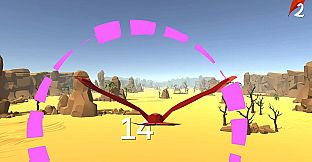 Cazzarion: Sky Flight