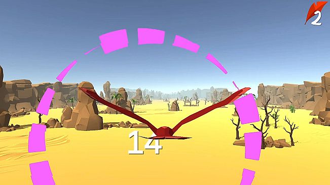 Cazzarion: Sky Flight