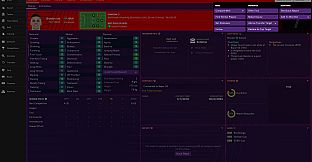 Football Manager 2019 Touch - Unlimited Scouting