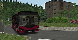 OMSI 2 Add-On Valiant Citybus Family Facelift
